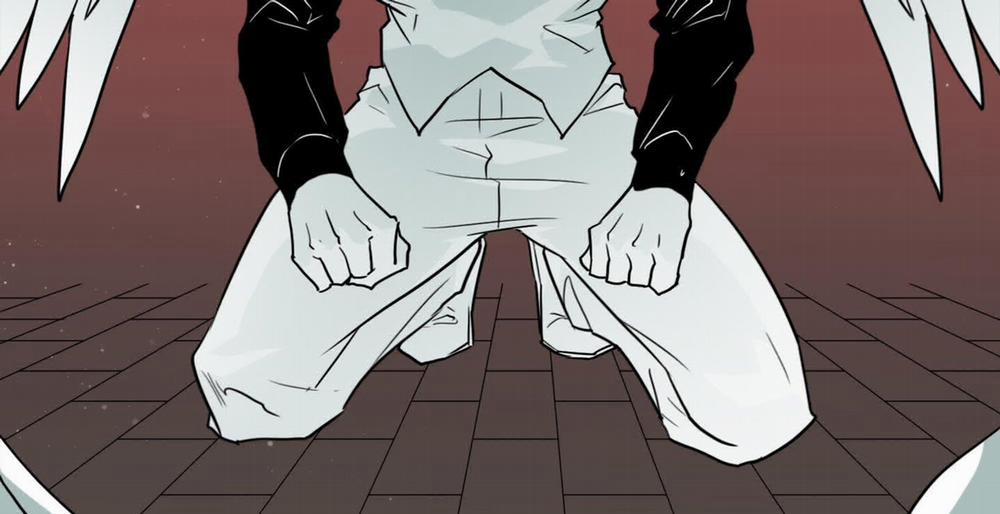 Dear Door 0 Side story 17 (End phần 0 trang 139