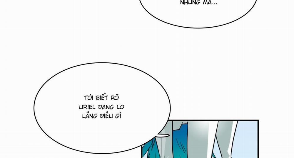 Dear Door 0 Side story 17 (End phần 0 trang 14