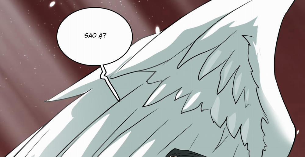 Dear Door 0 Side story 17 (End phần 0 trang 148