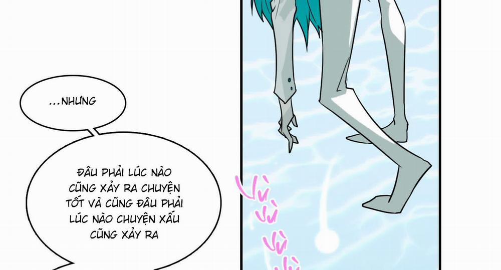 Dear Door 0 Side story 17 (End phần 0 trang 15