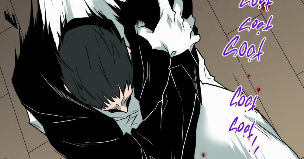 Dear Door 0 Side story 17 (End phần 0 trang 158