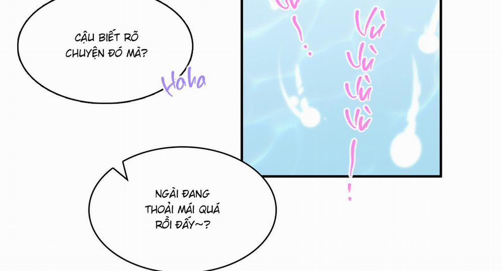 Dear Door 0 Side story 17 (End phần 0 trang 16