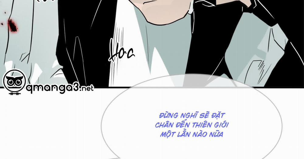 Dear Door 0 Side story 17 (End phần 0 trang 163