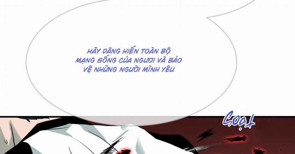 Dear Door 0 Side story 17 (End phần 0 trang 164