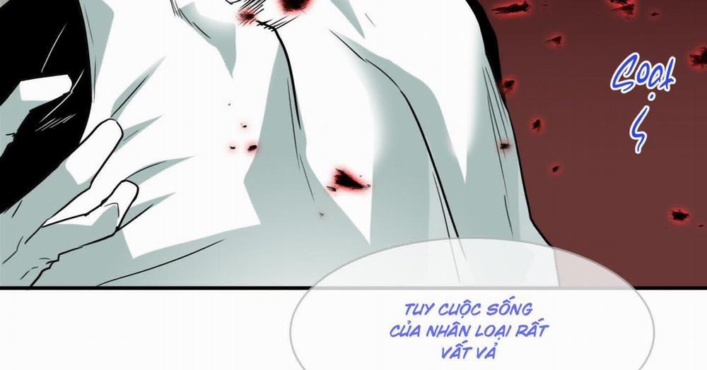 Dear Door 0 Side story 17 (End phần 0 trang 165