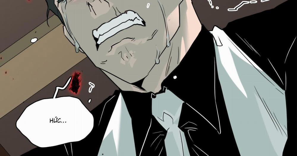 Dear Door 0 Side story 17 (End phần 0 trang 168