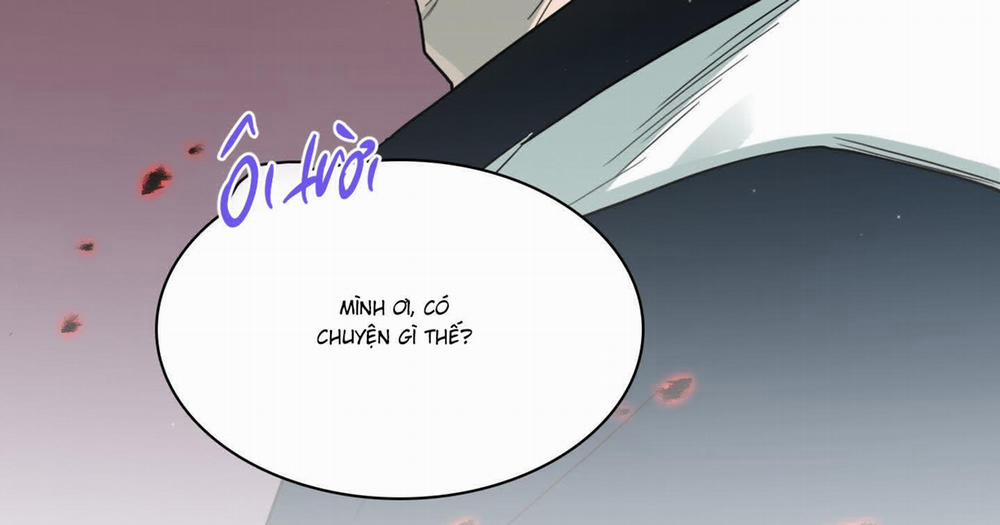 Dear Door 0 Side story 17 (End phần 0 trang 176