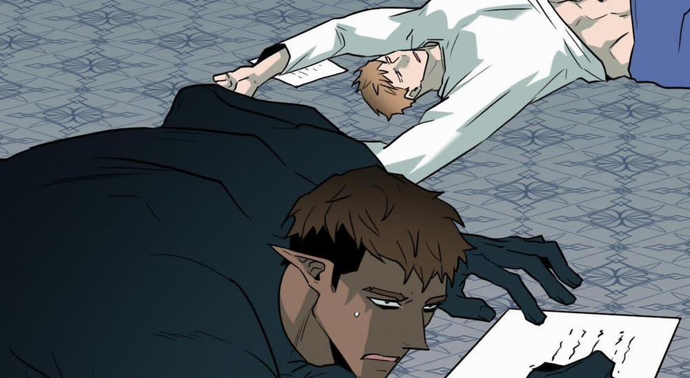 Dear Door 0 Side story 17 (End phần 0 trang 199