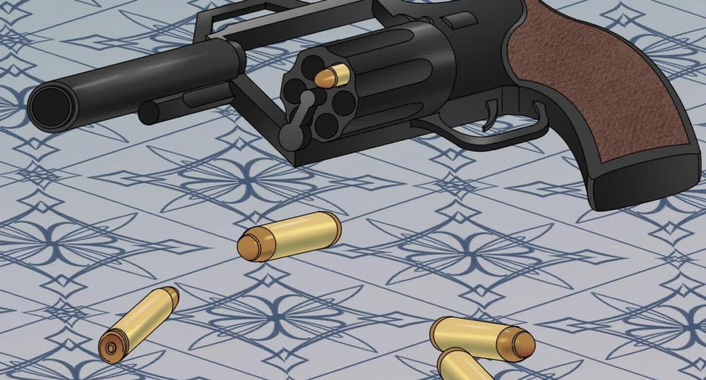 Dear Door 0 Side story 17 (End phần 0 trang 2