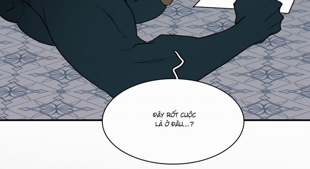 Dear Door 0 Side story 17 (End phần 0 trang 200