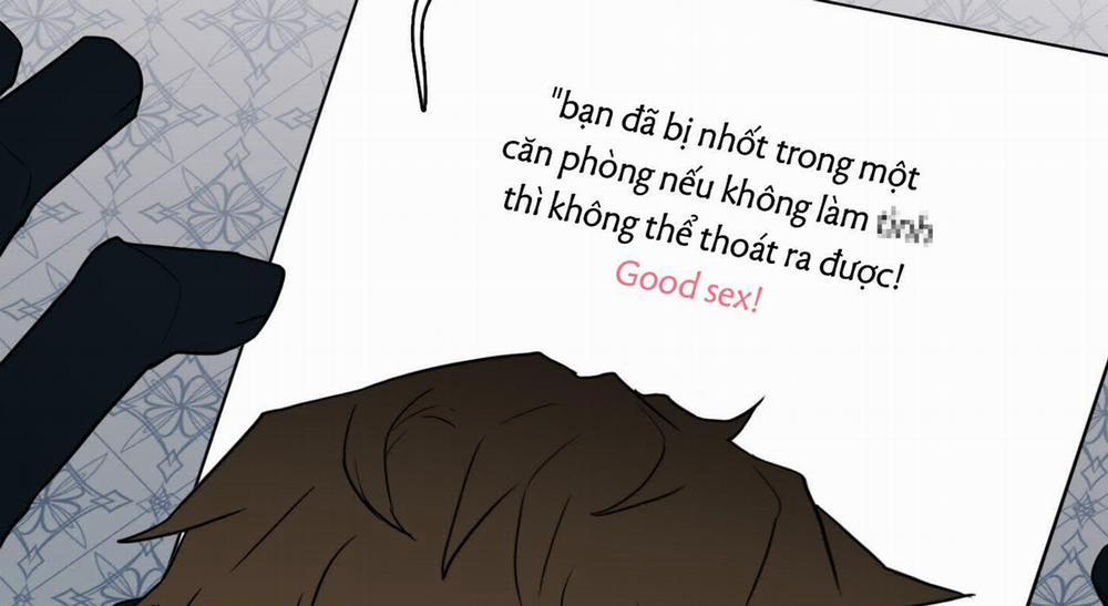 Dear Door 0 Side story 17 (End phần 0 trang 202