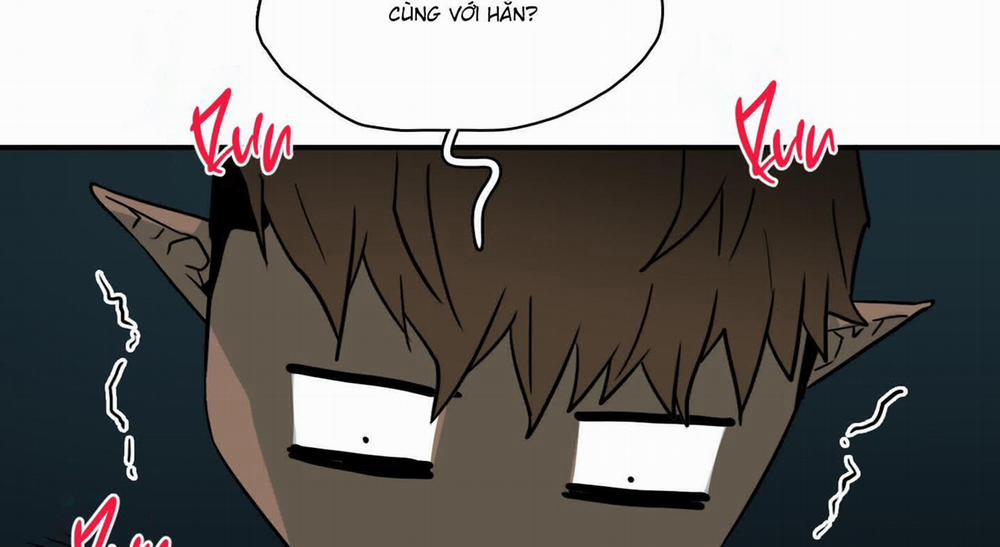 Dear Door 0 Side story 17 (End phần 0 trang 206