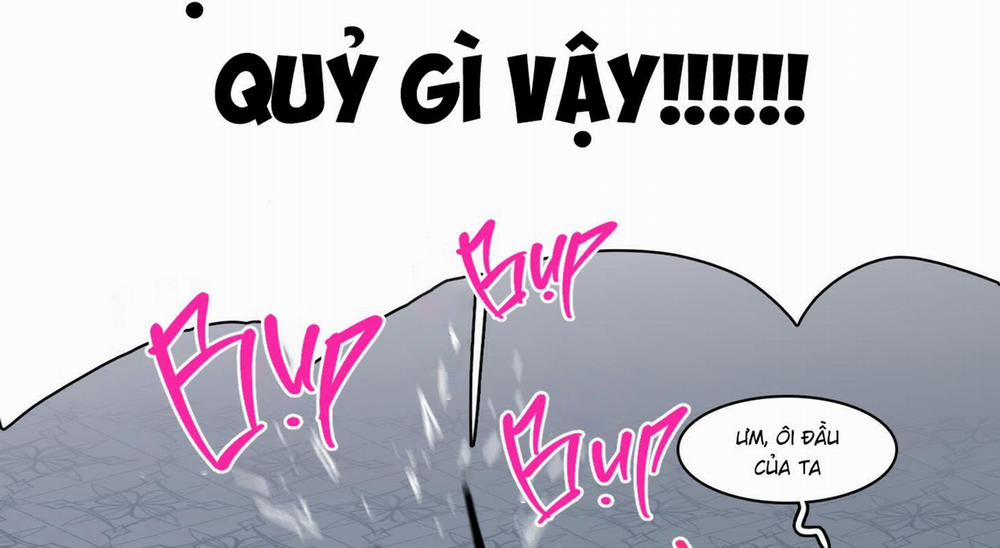 Dear Door 0 Side story 17 (End phần 0 trang 209