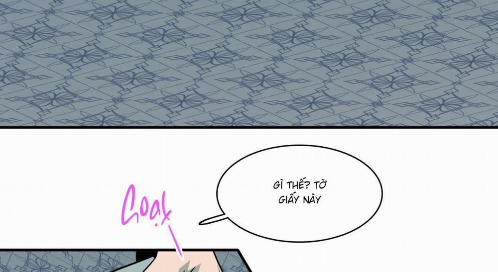 Dear Door 0 Side story 17 (End phần 0 trang 211