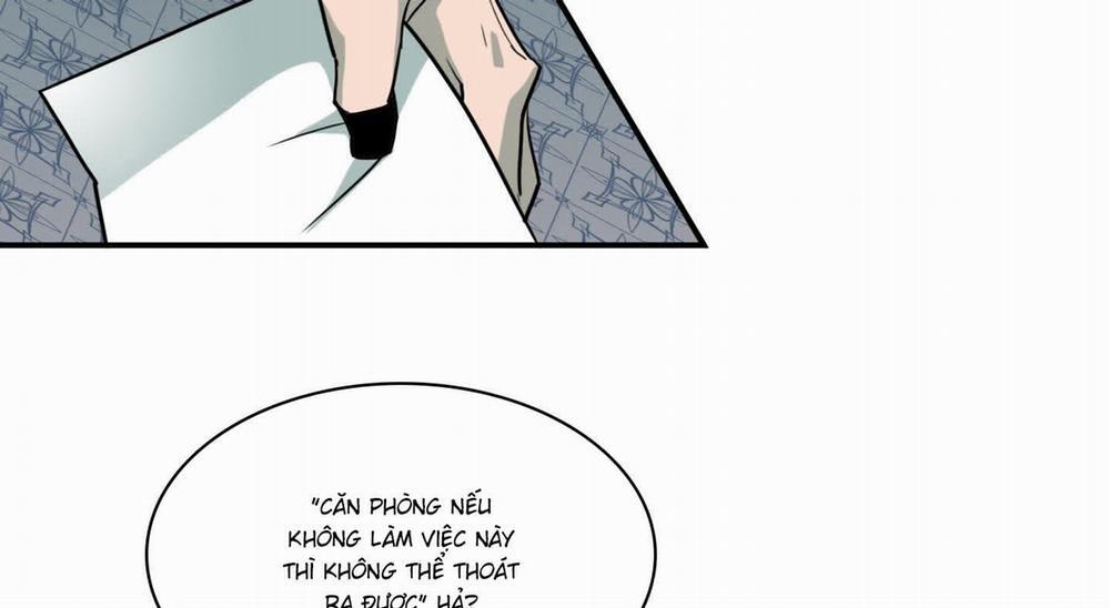 Dear Door 0 Side story 17 (End phần 0 trang 212