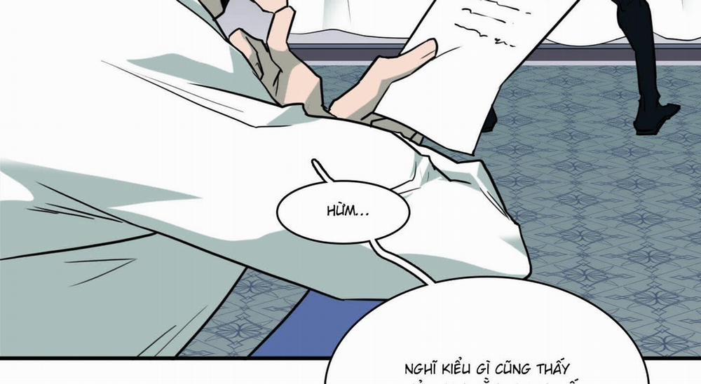 Dear Door 0 Side story 17 (End phần 0 trang 214