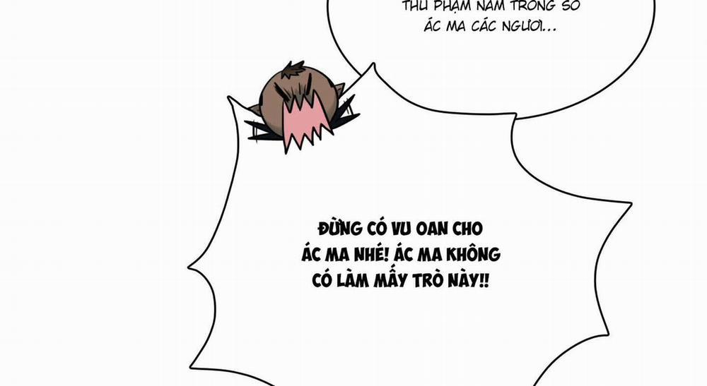 Dear Door 0 Side story 17 (End phần 0 trang 215