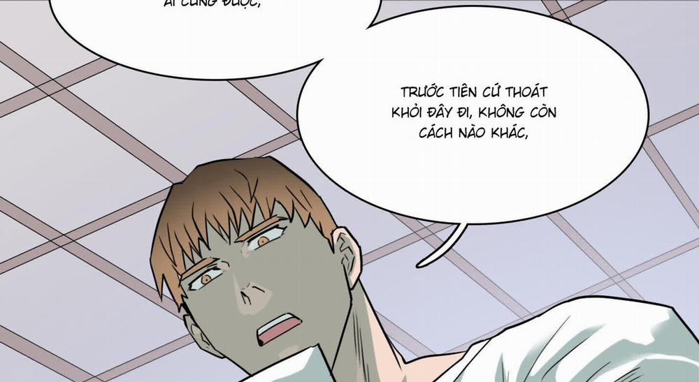 Dear Door 0 Side story 17 (End phần 0 trang 217