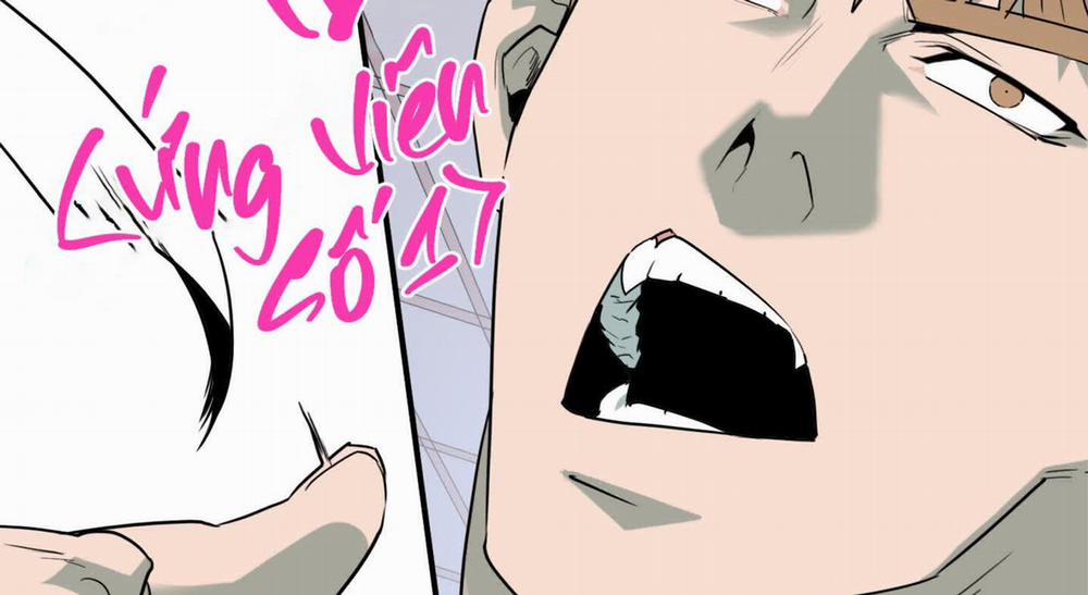 Dear Door 0 Side story 17 (End phần 0 trang 221