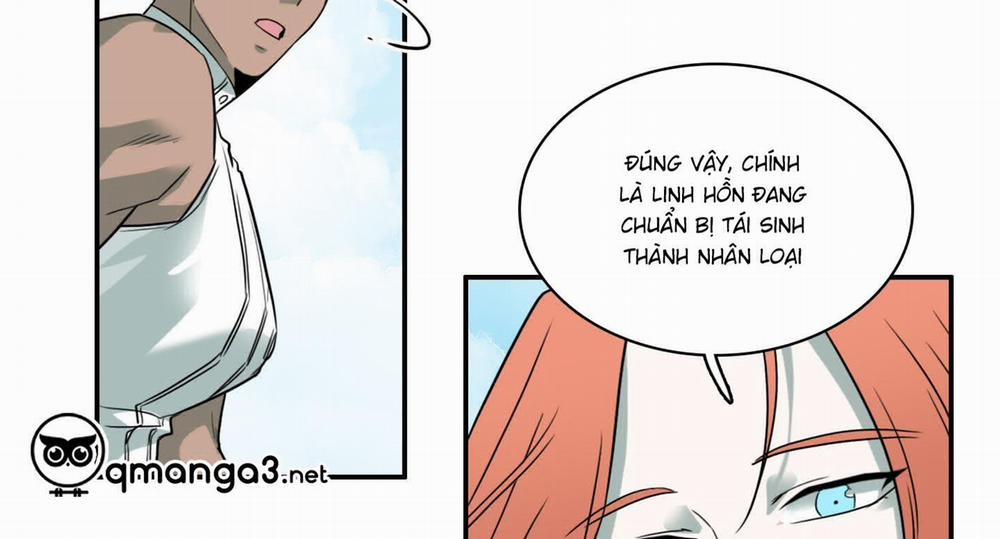 Dear Door 0 Side story 17 (End phần 0 trang 24