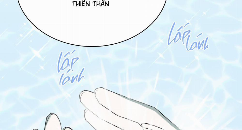 Dear Door 0 Side story 17 (End phần 0 trang 27