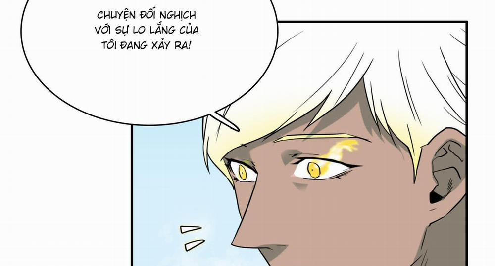 Dear Door 0 Side story 17 (End phần 0 trang 31