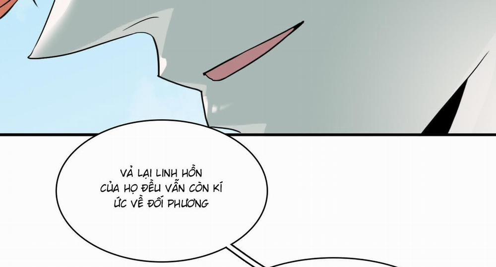 Dear Door 0 Side story 17 (End phần 0 trang 35