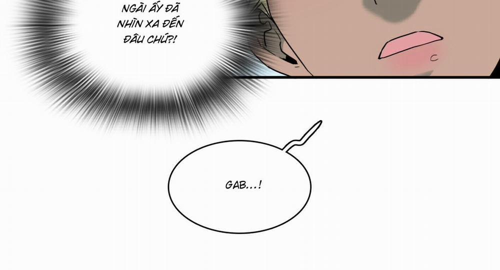 Dear Door 0 Side story 17 (End phần 0 trang 38