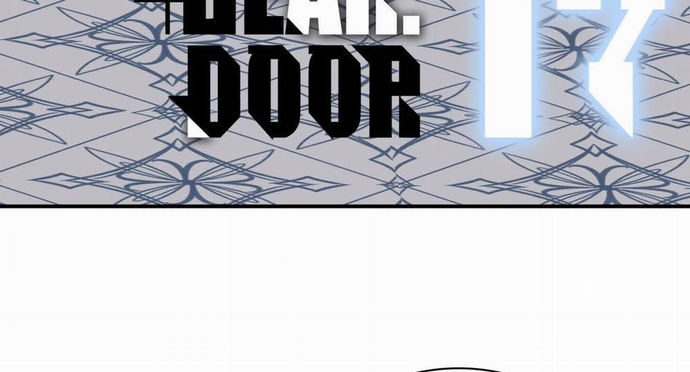 Dear Door 0 Side story 17 (End phần 0 trang 4