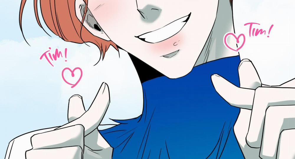 Dear Door 0 Side story 17 (End phần 0 trang 41