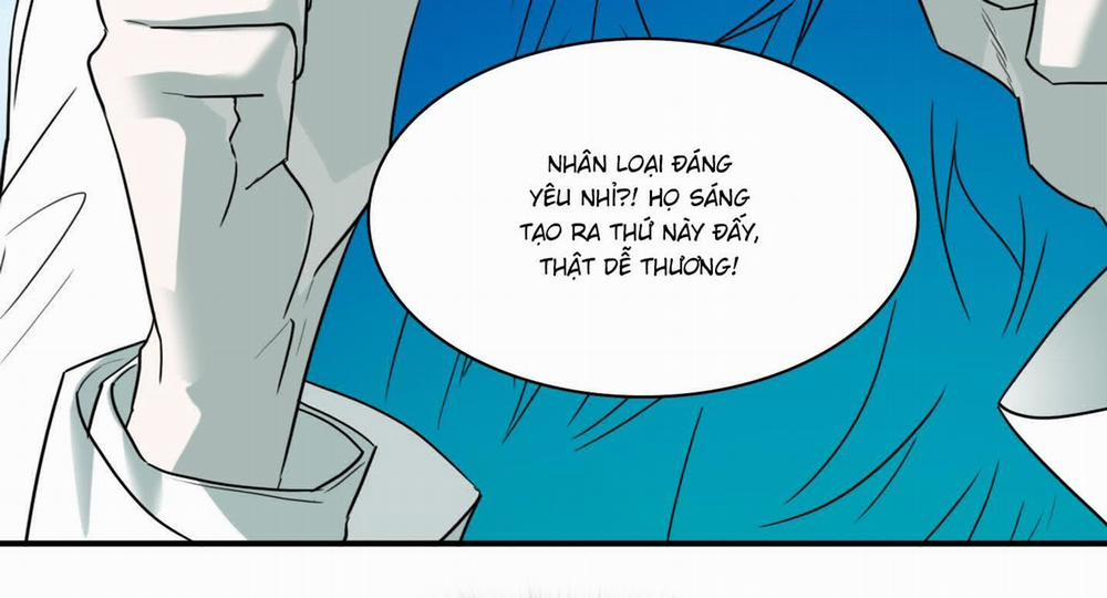 Dear Door 0 Side story 17 (End phần 0 trang 42