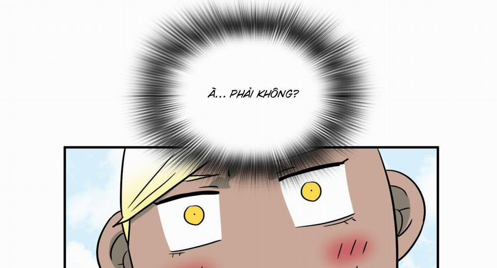 Dear Door 0 Side story 17 (End phần 0 trang 43