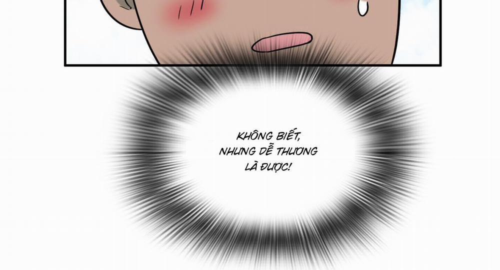 Dear Door 0 Side story 17 (End phần 0 trang 44