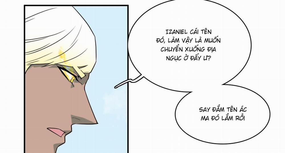 Dear Door 0 Side story 17 (End phần 0 trang 5