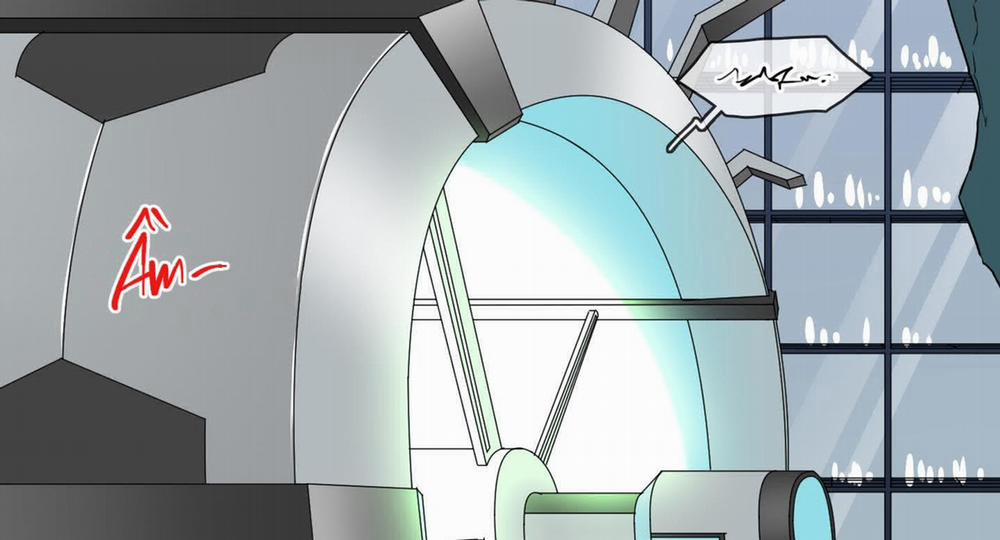 Dear Door 0 Side story 17 (End phần 0 trang 50