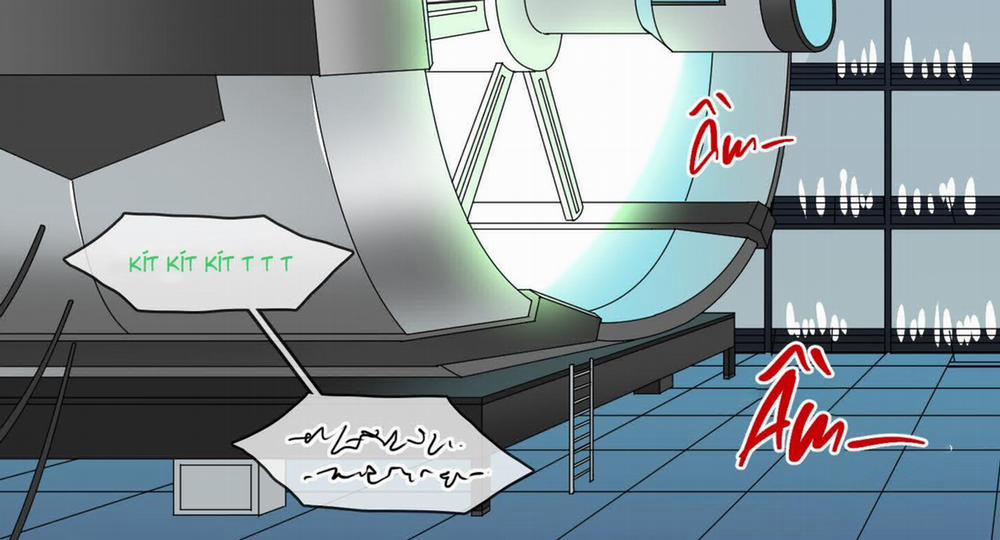 Dear Door 0 Side story 17 (End phần 0 trang 51