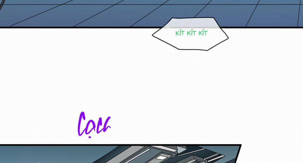 Dear Door 0 Side story 17 (End phần 0 trang 52