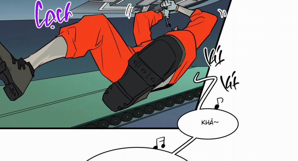 Dear Door 0 Side story 17 (End phần 0 trang 53