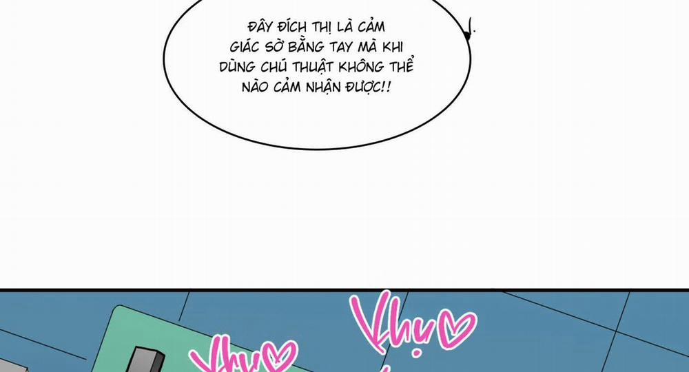 Dear Door 0 Side story 17 (End phần 0 trang 54