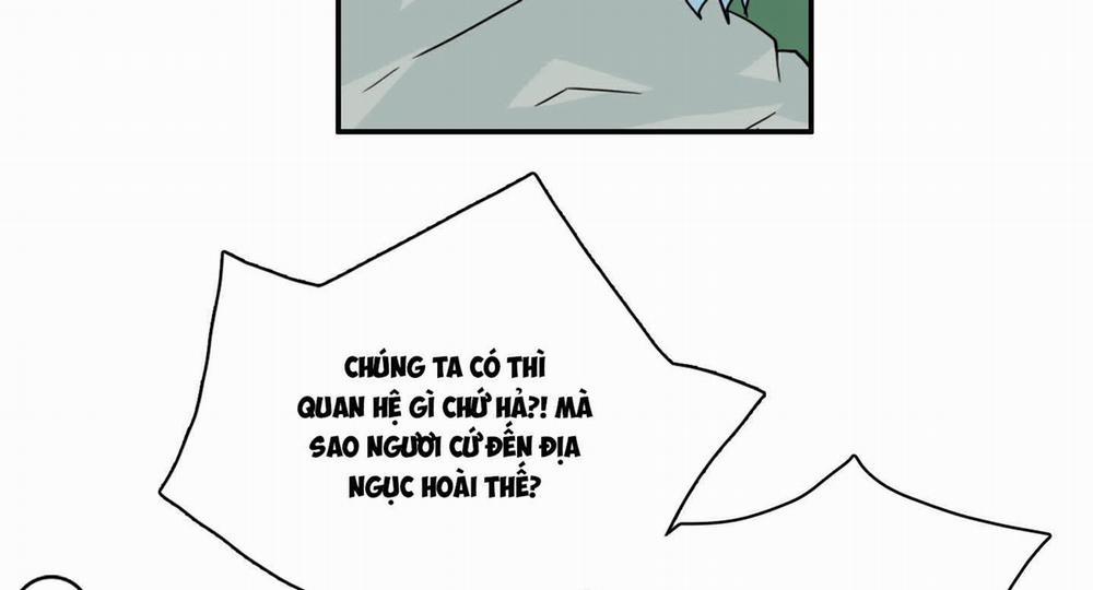 Dear Door 0 Side story 17 (End phần 0 trang 59