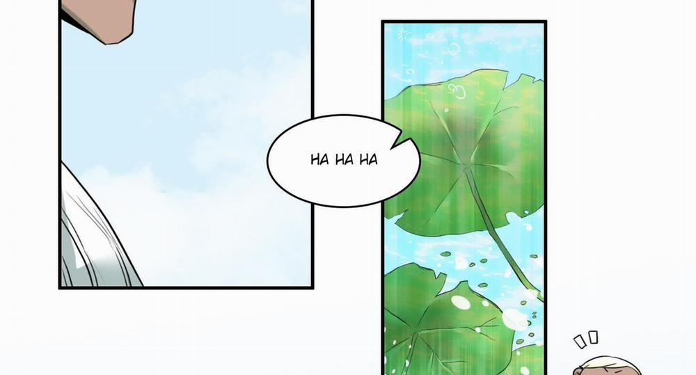 Dear Door 0 Side story 17 (End phần 0 trang 6