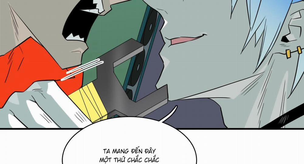 Dear Door 0 Side story 17 (End phần 0 trang 61