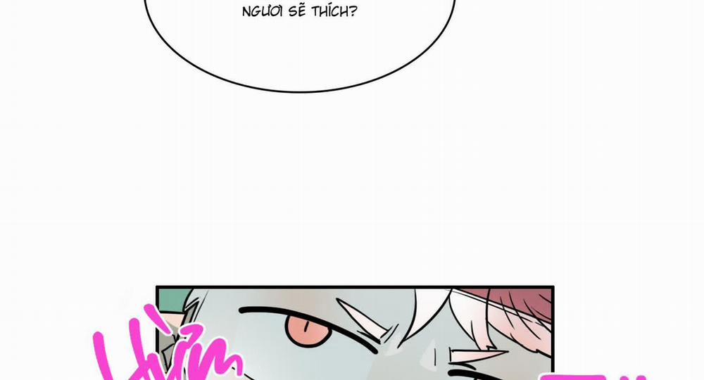 Dear Door 0 Side story 17 (End phần 0 trang 62