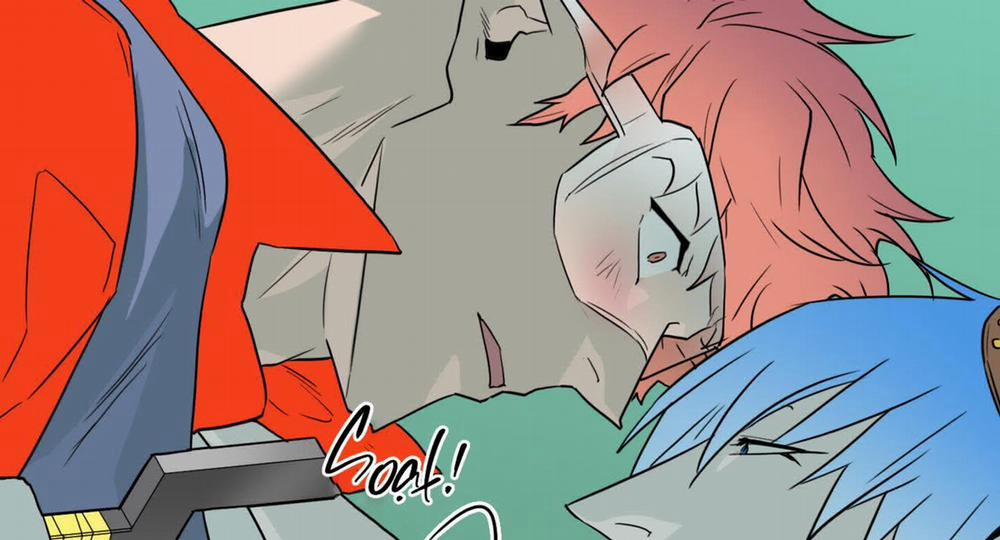 Dear Door 0 Side story 17 (End phần 0 trang 67