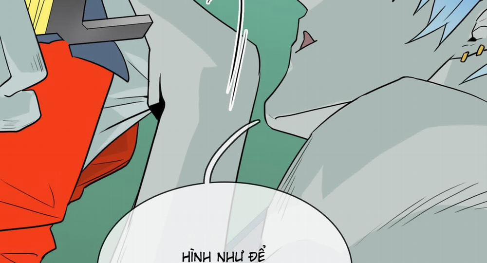 Dear Door 0 Side story 17 (End phần 0 trang 68