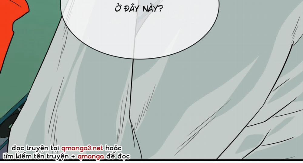 Dear Door 0 Side story 17 (End phần 0 trang 69