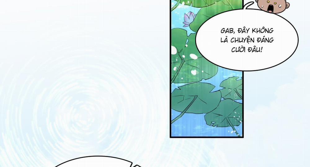 Dear Door 0 Side story 17 (End phần 0 trang 7