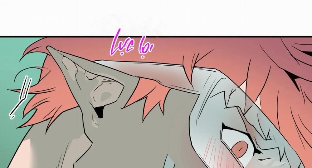 Dear Door 0 Side story 17 (End phần 0 trang 71