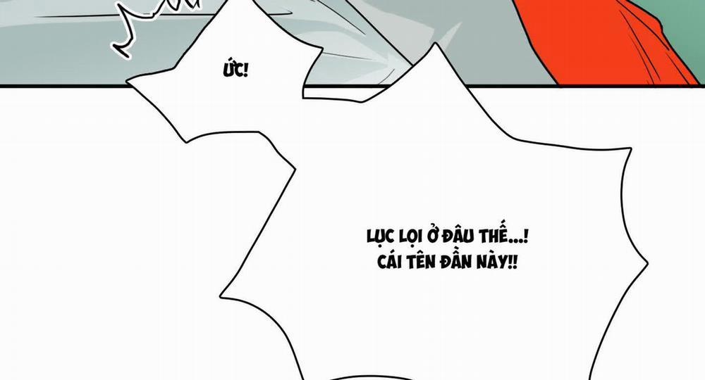 Dear Door 0 Side story 17 (End phần 0 trang 73