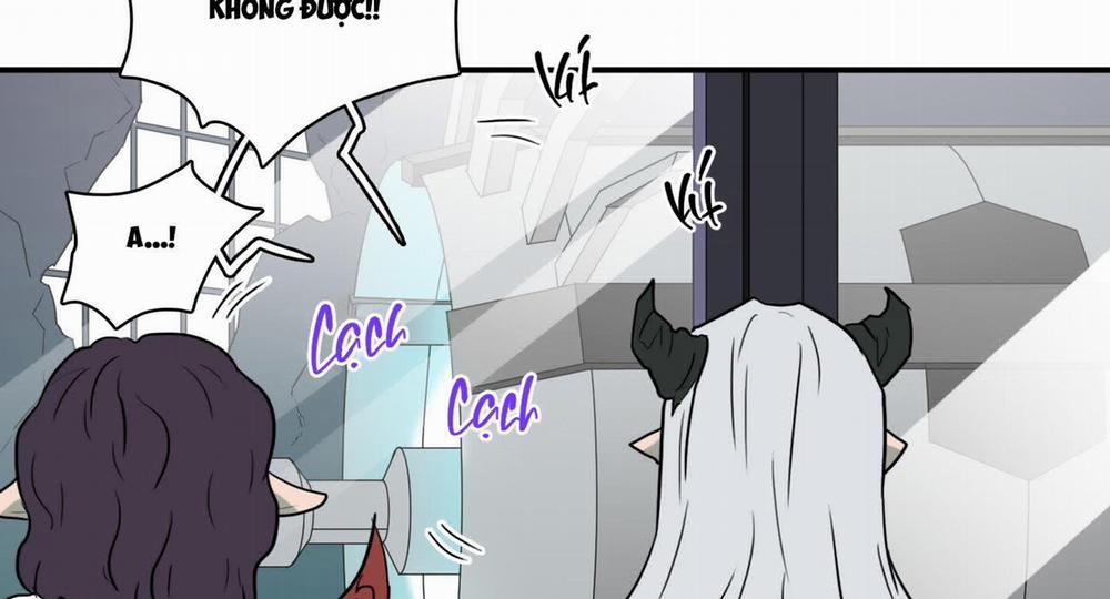 Dear Door 0 Side story 17 (End phần 0 trang 75